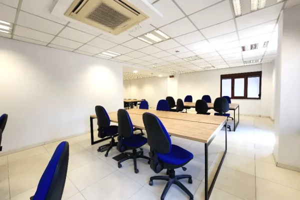 Supreme Office - Amb ideal per Zyre 📍 prb. Delijorgjit - Rr. e Kavajes -- 420m2 | k3, Pllt i Ri