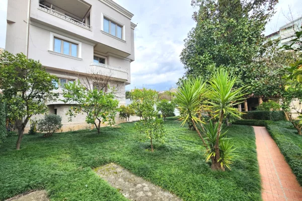 Apartment for rent in Tirana 3+1, Furnished