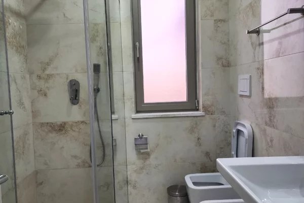 Apartment for rent in Tirana 3+1, Furnished