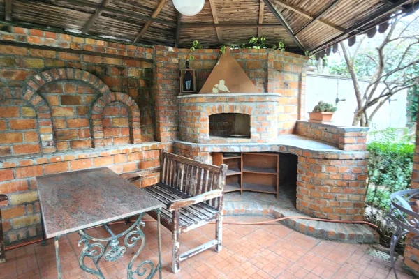 Apartment for rent in Tirana 3+1, Furnished