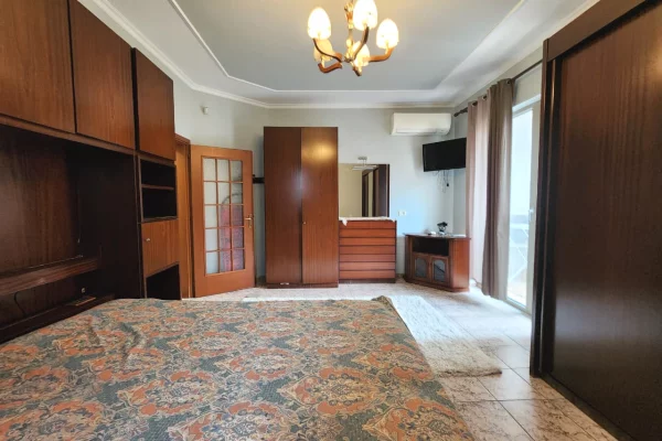 Apartment for rent in Tirana 3+1, Furnished