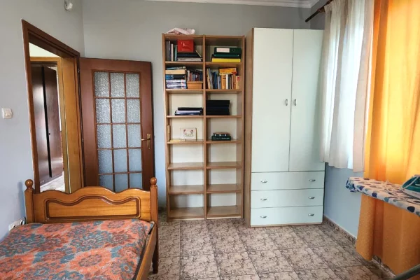 Apartment for rent in Tirana 3+1, Furnished