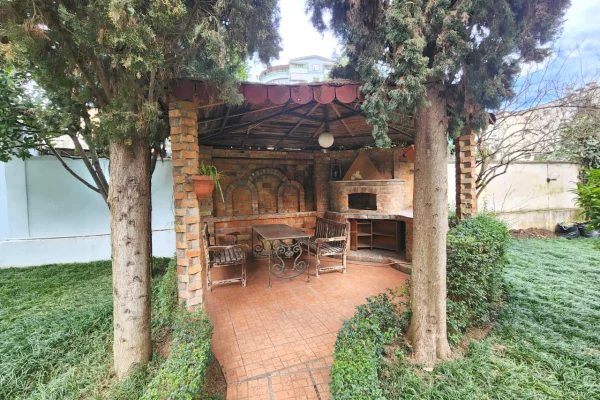 Apartment for rent in Tirana 3+1, Furnished