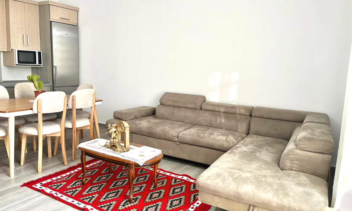 Apartment for rent in Tirana 3+1, Furnished