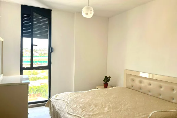 Apartment for rent in Tirana 3+1, Furnished