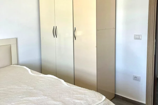 Apartment for rent in Tirana 3+1, Furnished