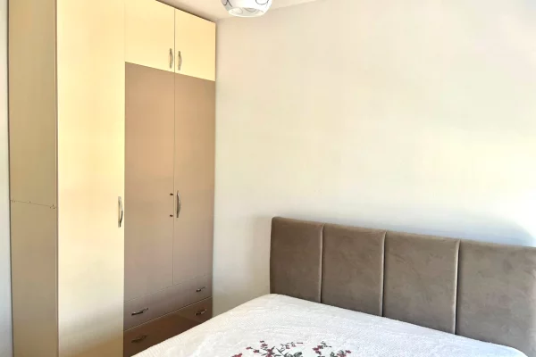Apartment for rent in Tirana 3+1, Furnished