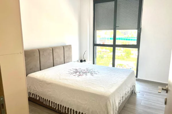 Apartment for rent in Tirana 3+1, Furnished
