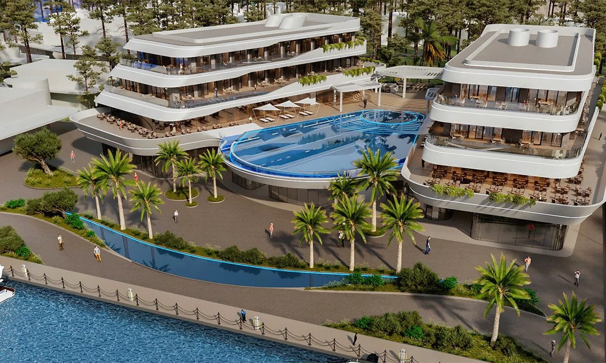 Shtepi ne shitje Apartament ne Durres, 2+1, Mobilimi Bosh, pa mobiluar, Pagesa 258,280  Euro.