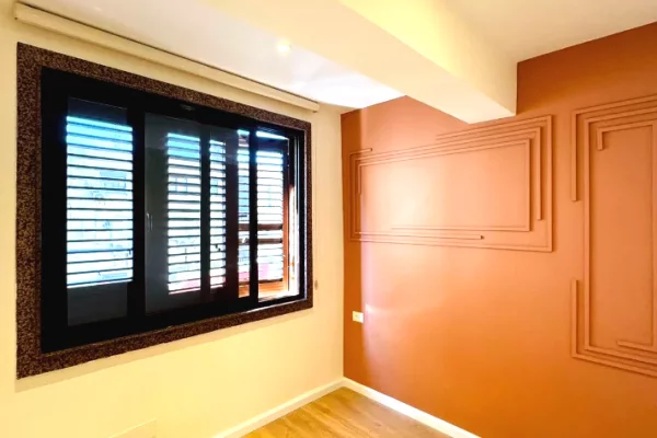 Apartment for sale in Tirana 1+1, Emty