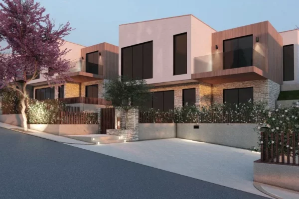 Shtepi ne shitje 4+1 ne Tirane - 489,000 Euro