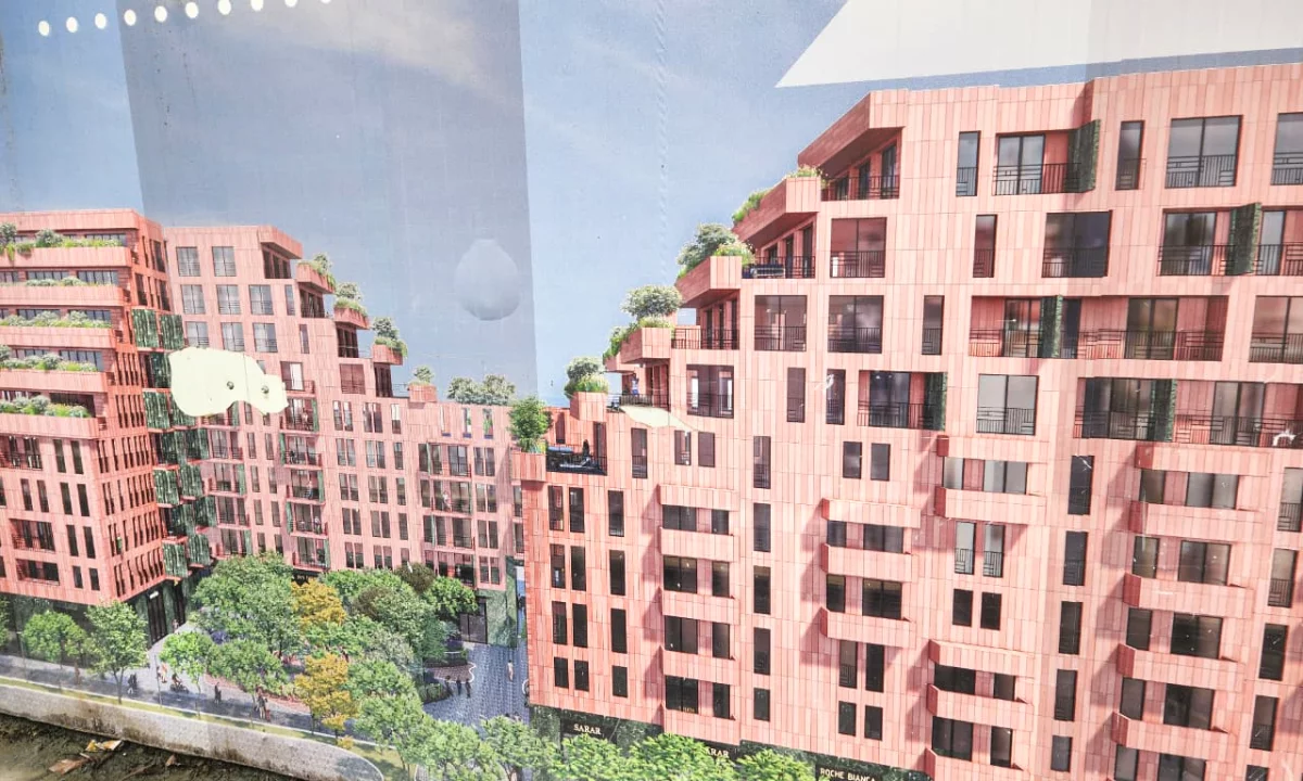 Shtepi ne shitje Apartament ne Tirane, 2+1, Mobilimi E mobiluar, Pagesa 159,000  Euro.