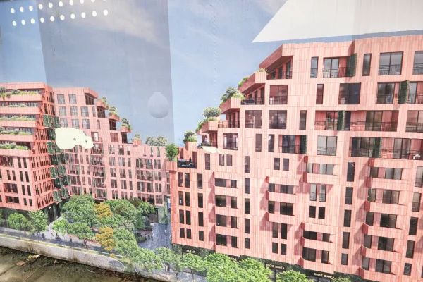 Shtepi ne shitje 2+1 ne Tirane - 159,000 Euro