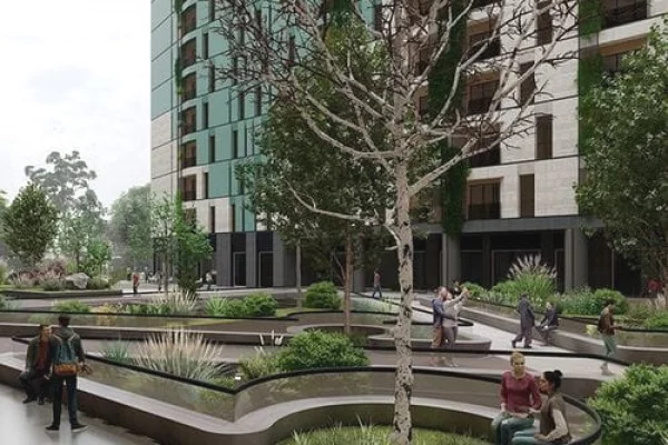 Shtepi ne shitje 2+1 ne Tirane - 200,000 Euro