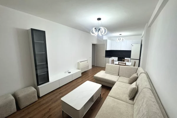 Shtepi ne shitje Apartament ne Tirane, 1+1, Mobilimi E mobiluar, Pagesa 165,000  Euro.