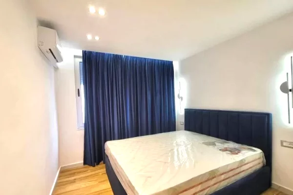 Appartamento in affitto a Tirana 1+1, Arredato