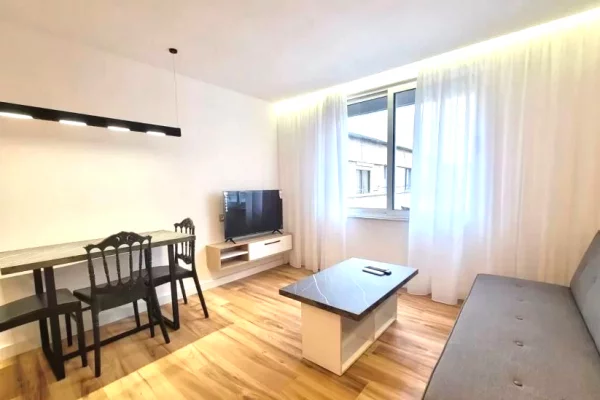 Appartamento in affitto a Tirana 1+1, Arredato