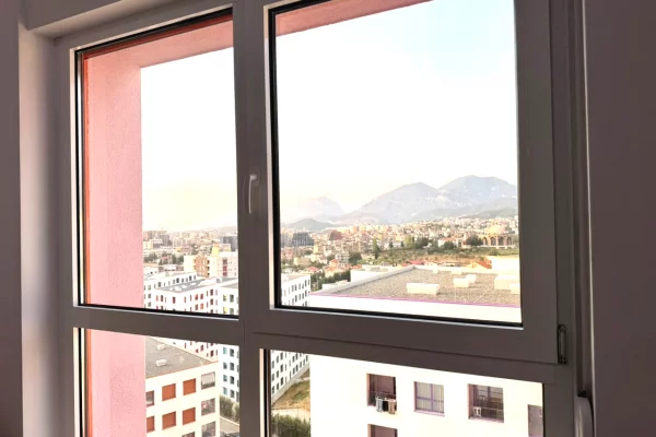 Shtepi me qera Apartament ne Tirane, 2+1, Mobilimi E mobiluar, Pagesa 50,000  Leke.