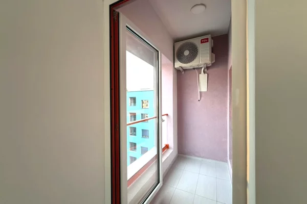 Shtepi me qera Apartament ne Tirane, 2+1, Mobilimi E mobiluar, Pagesa 50,000  Leke.
