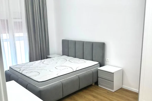 Apartment for rent in Tirana 1+1, Furnished