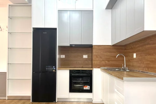 Apartment for rent in Tirana 1+1, Furnished