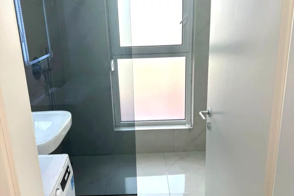 Apartment for rent in Tirana 1+1, Furnished