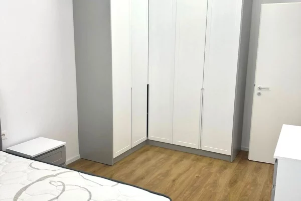 Apartment for rent in Tirana 1+1, Furnished