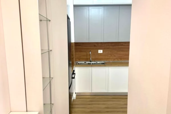 Apartment for rent in Tirana 1+1, Furnished