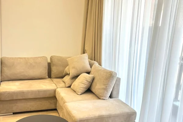 House for Rent 1+1 in Tirana - 75,000 Leke