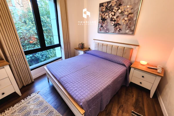 Shtepi me qera Apartament ne Tirane, 2+1, Mobilimi E mobiluar, Pagesa 1,000  Euro.