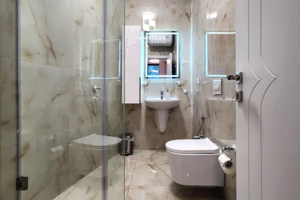 Shtepi me qera Apartament ne Tirane, 2+1, Mobilimi E mobiluar, Pagesa 1,000  Euro.