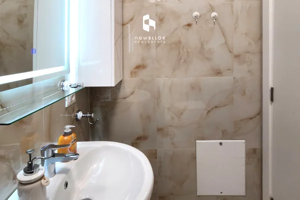Shtepi me qera Apartament ne Tirane, 2+1, Mobilimi E mobiluar, Pagesa 1,000  Euro.