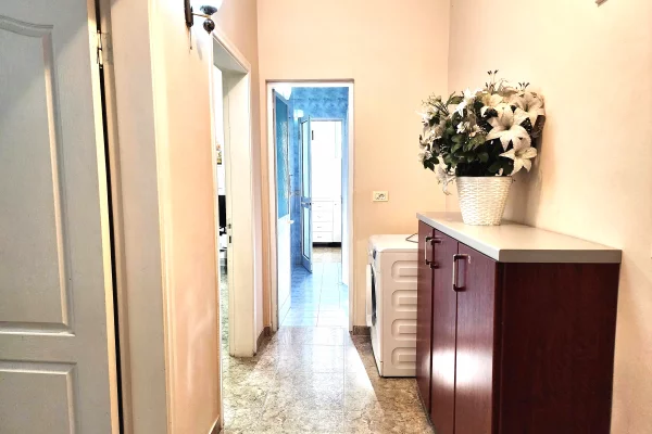 Apartment for rent in Tirana 1+1, Furnished