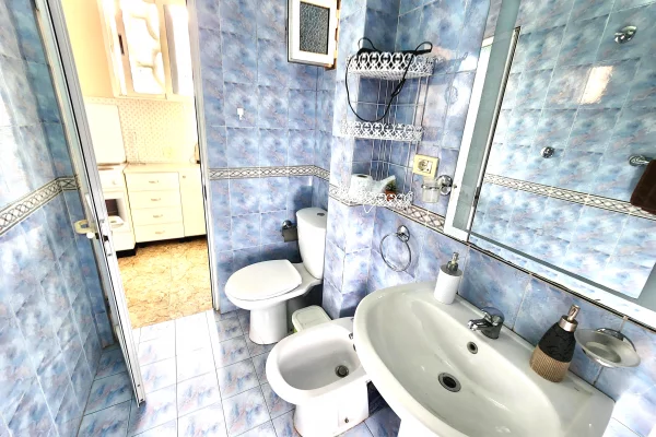 Apartment for rent in Tirana 1+1, Furnished