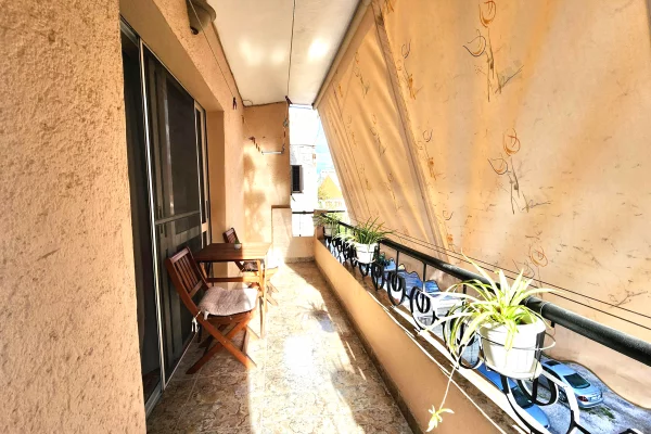 Apartment for rent in Tirana 1+1, Furnished