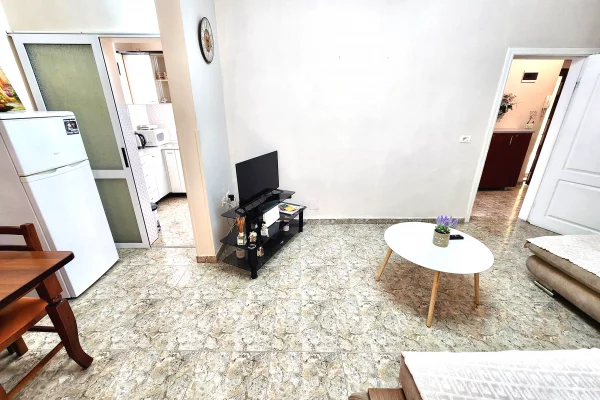 Apartment for rent in Tirana 1+1, Furnished