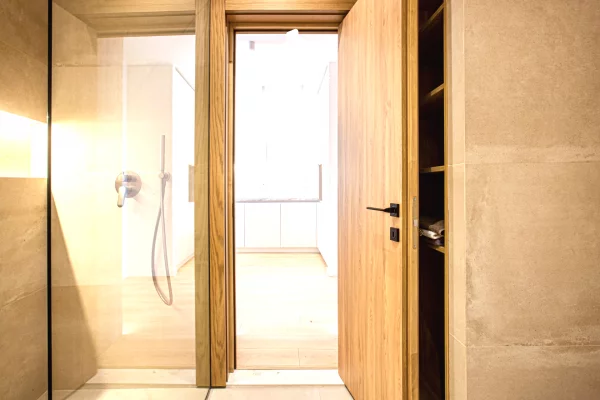 Shtepi me qera Apartament ne Tirane, 1+1, Mobilimi E mobiluar, Pagesa 850  Euro.