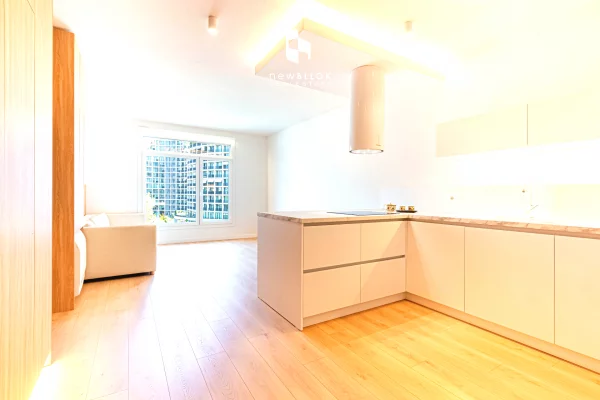 Shtepi me qera Apartament ne Tirane, 1+1, Mobilimi E mobiluar, Pagesa 850  Euro.