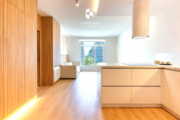 Shtepi me qera Apartament ne Tirane, 1+1, Mobilimi E mobiluar, Pagesa 850  Euro.