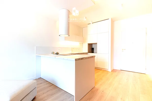 Shtepi me qera Apartament ne Tirane, 1+1, Mobilimi E mobiluar, Pagesa 850  Euro.