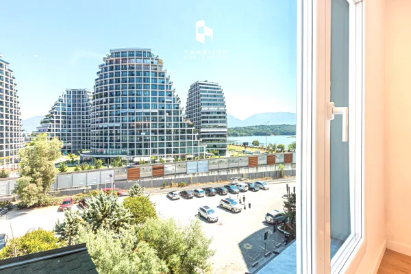 Shtepi me qera Apartament ne Tirane, 1+1, Mobilimi E mobiluar, Pagesa 850  Euro.