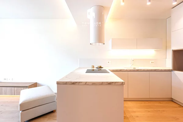 Shtepi me qera Apartament ne Tirane, 1+1, Mobilimi E mobiluar, Pagesa 850  Euro.
