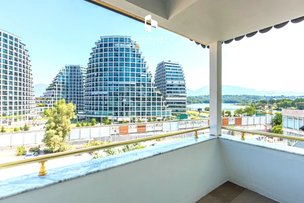 Shtepi me qera Apartament ne Tirane, 1+1, Mobilimi E mobiluar, Pagesa 850  Euro.