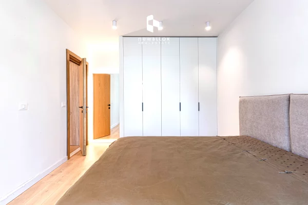 Shtepi me qera Apartament ne Tirane, 1+1, Mobilimi E mobiluar, Pagesa 850  Euro.