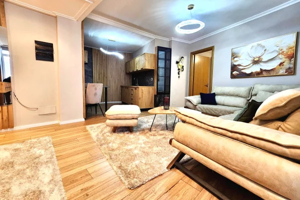 💥 Me Qera: 2+1+2Wc & 2Bllkn | 130 m² 📍Myslym Shyri - Rruga Himë Kolli 🏢 850€/Muaj ✨️