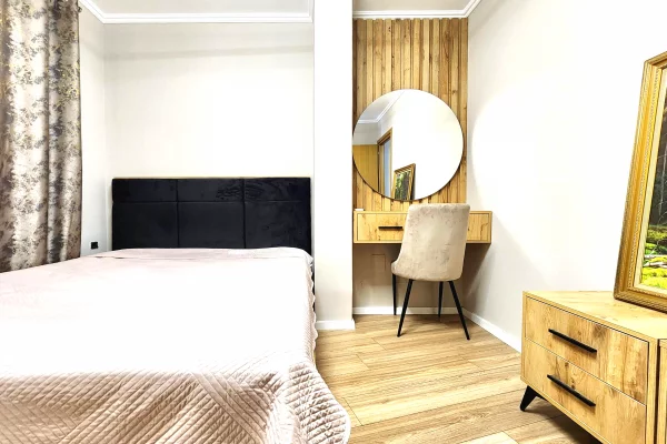 Shtepi me qera Apartament ne Tirane, 2+1, Mobilimi E mobiluar, Pagesa 850  Euro.