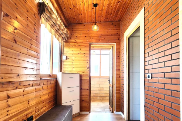 Shtepi me qera Apartament ne Tirane, 2+1, Mobilimi E mobiluar, Pagesa 850  Euro.