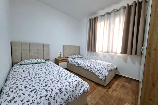 Apartment for rent in Tirana 1+1, Furnished