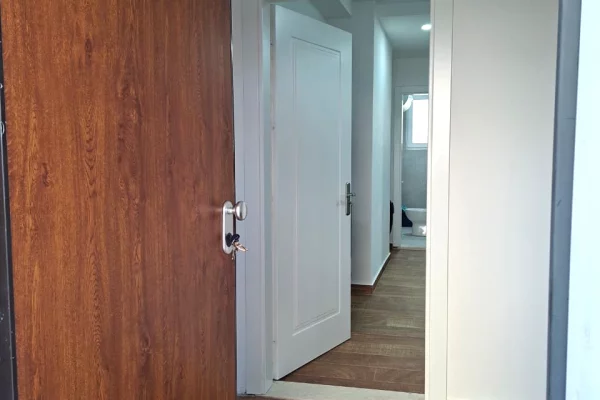 Apartment for rent in Tirana 1+1, Furnished