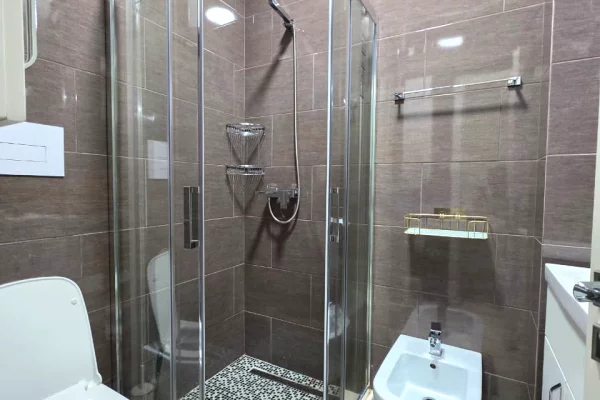 Apartment for rent in Tirana 2+1, Furnished